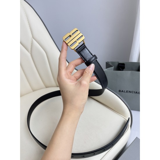 Balenciaga Women's Belts