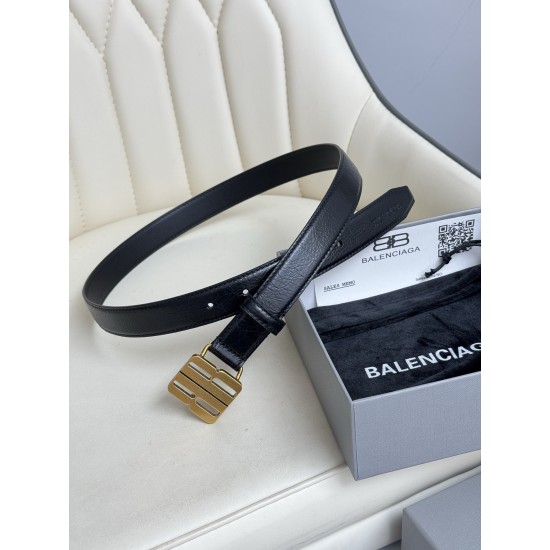 Balenciaga Women's Belts