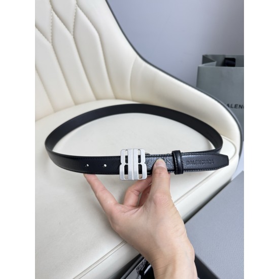 Balenciaga Women's Belts