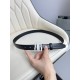 Balenciaga Women's Belts