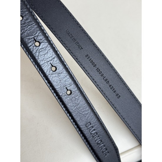 Balenciaga Women's Belts