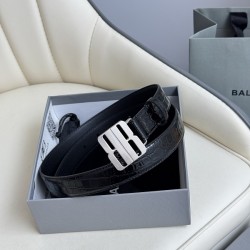 Balenciaga Women's Belts