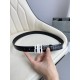 Balenciaga Women's Belts