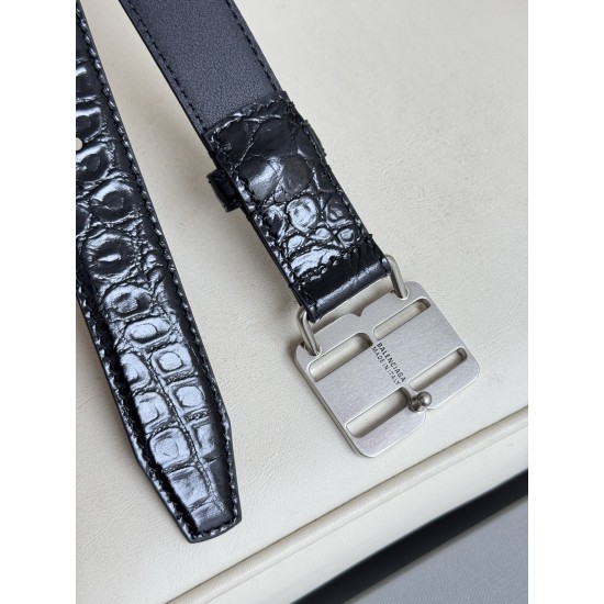 Balenciaga Women's Belts