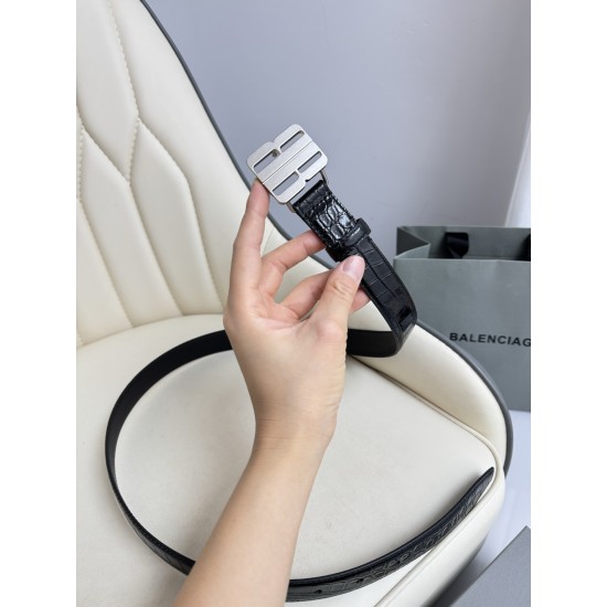 Balenciaga Women's Belts