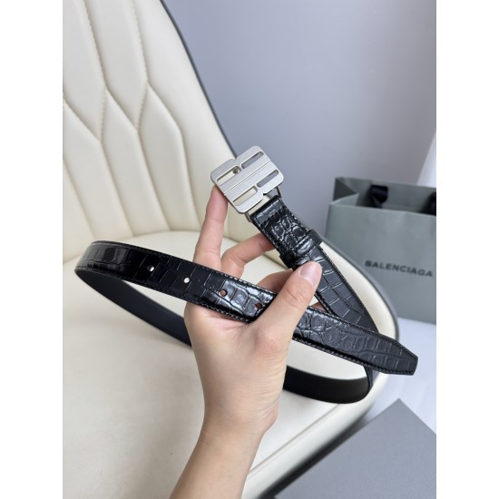 Balenciaga Women's Belts