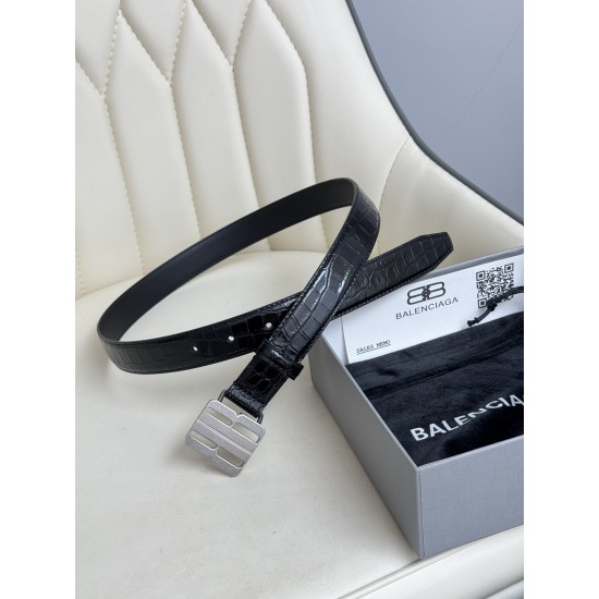 Balenciaga Women's Belts