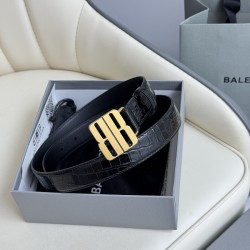 Balenciaga Women's Belts