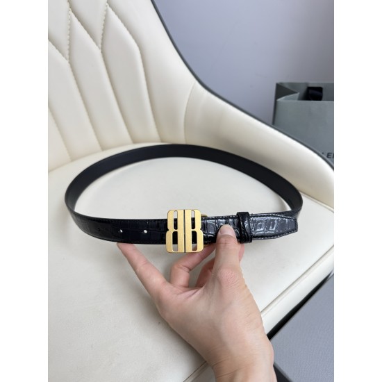 Balenciaga Women's Belts