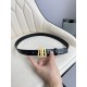 Balenciaga Women's Belts