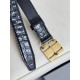 Balenciaga Women's Belts