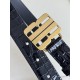 Balenciaga Women's Belts