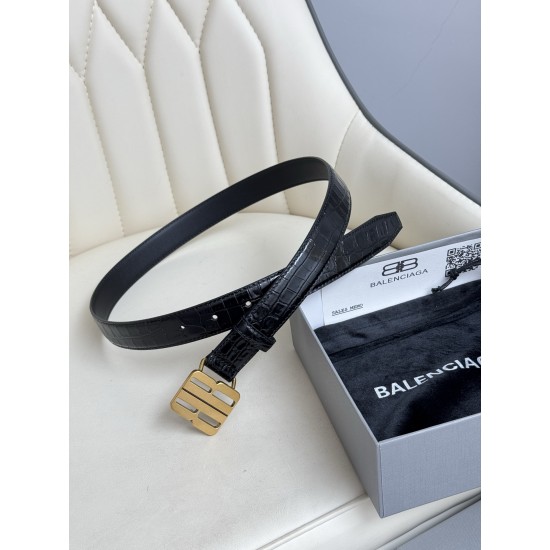 Balenciaga Women's Belts