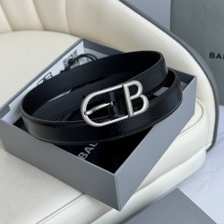 Balenciaga Women's Belts
