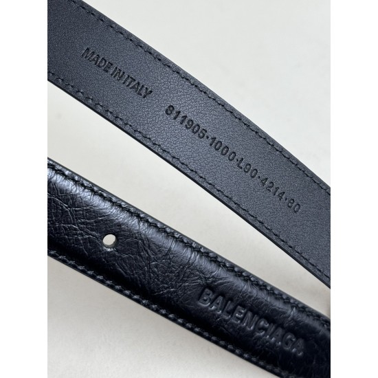Balenciaga Women's Belts