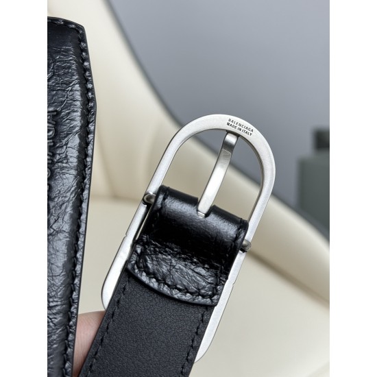 Balenciaga Women's Belts