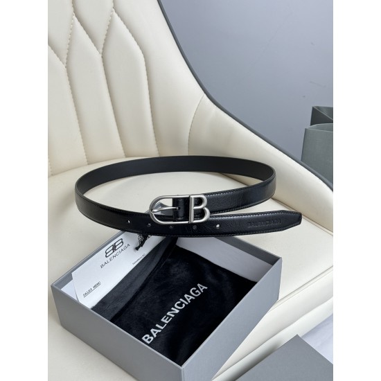 Balenciaga Women's Belts