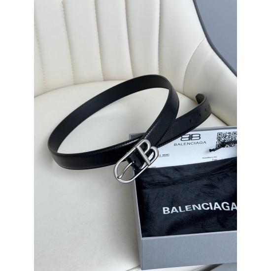 Balenciaga Women's Belts