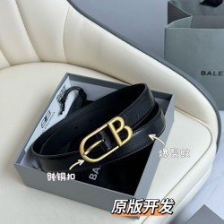 Balenciaga Women's Belts