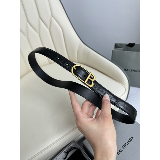 Balenciaga Women's Belts