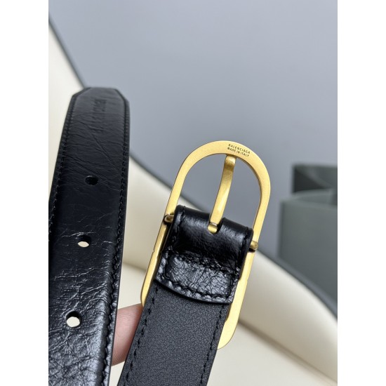 Balenciaga Women's Belts