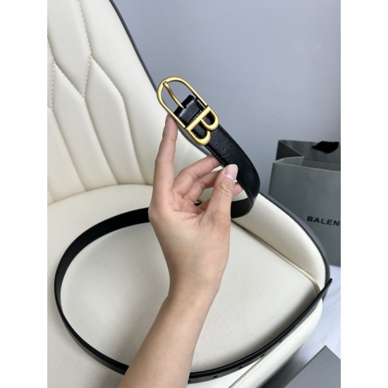 Balenciaga Women's Belts