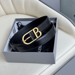 Balenciaga Women's Belts