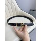 Balenciaga Women's Belts