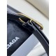 Balenciaga Women's Belts