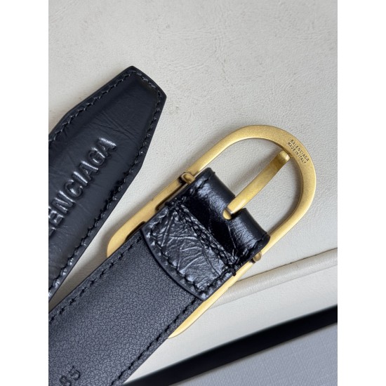 Balenciaga Women's Belts