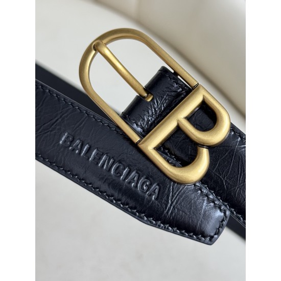 Balenciaga Women's Belts