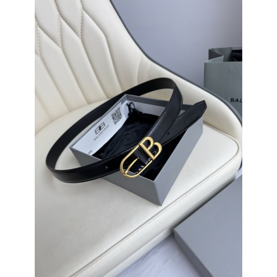 Balenciaga Women's Belts