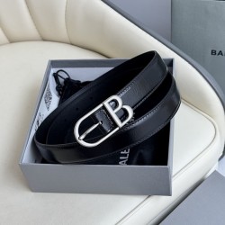 Balenciaga Women's Belts