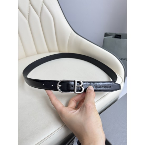 Balenciaga Women's Belts