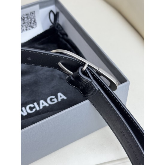 Balenciaga Women's Belts