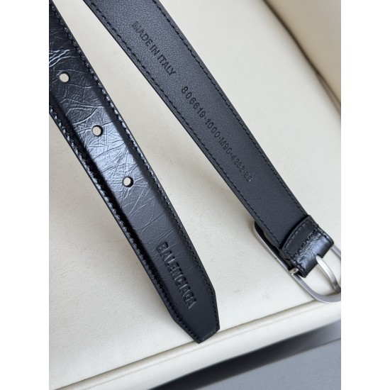 Balenciaga Women's Belts