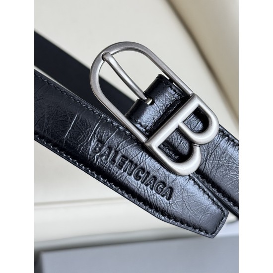 Balenciaga Women's Belts