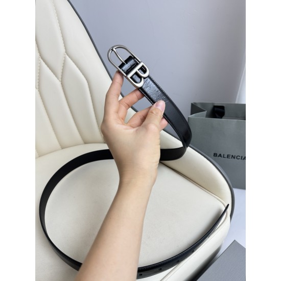 Balenciaga Women's Belts