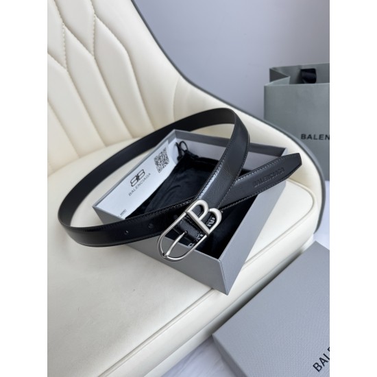 Balenciaga Women's Belts
