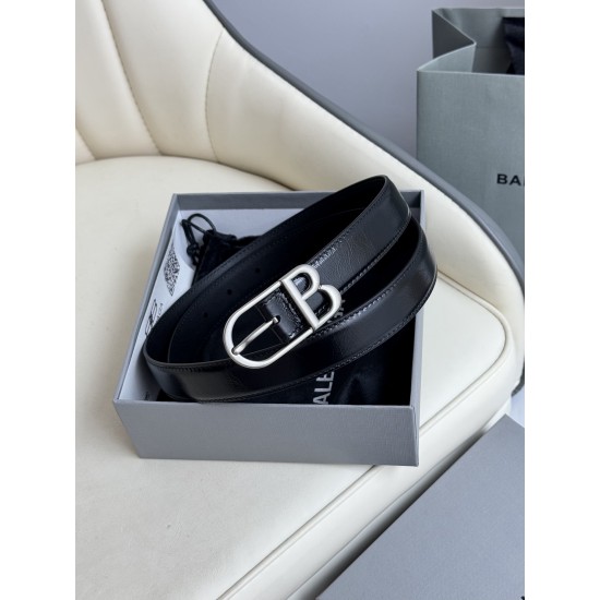 Balenciaga Women's Belts