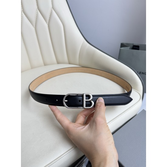 Balenciaga Women's Belts
