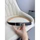 Balenciaga Women's Belts