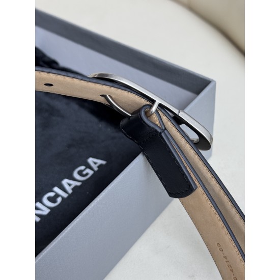 Balenciaga Women's Belts
