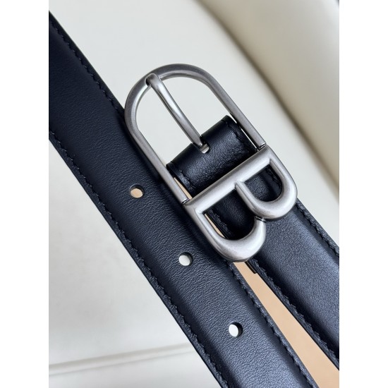 Balenciaga Women's Belts