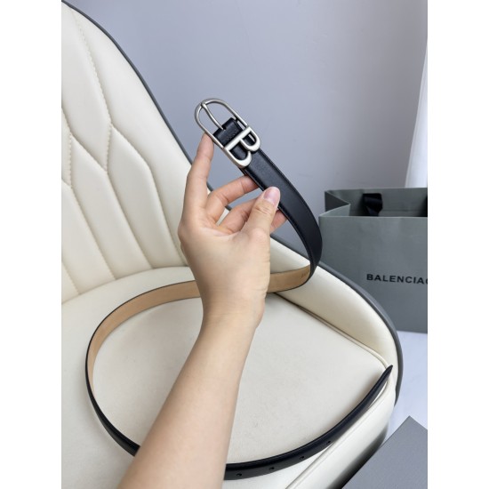Balenciaga Women's Belts