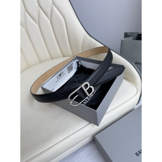 Balenciaga Women's Belts