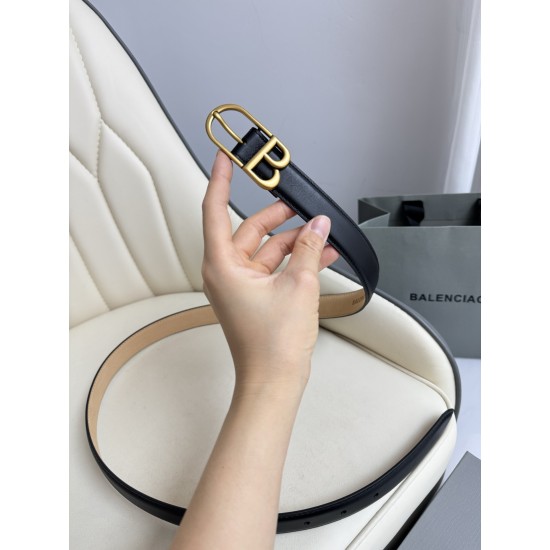 Balenciaga Women's Belts