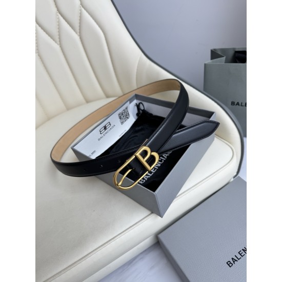 Balenciaga Women's Belts
