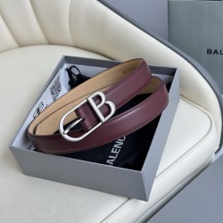 Balenciaga Women's Belts