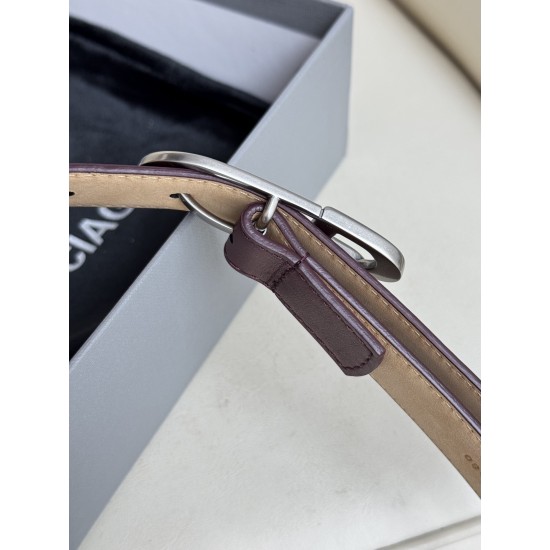 Balenciaga Women's Belts